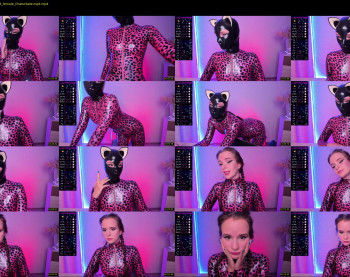 juelzfoxy — 57 minute Chaturbate female cam show recording, 1080p, Sep 10, 2022