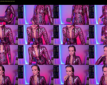 juelzfoxy — 5 minute Chaturbate female cam show recording, 1080p, Sep 10, 2022