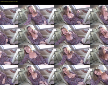 juicy_peach88 — 54 minute Chaturbate female cam show recording, 1080p, Sep 9, 2022