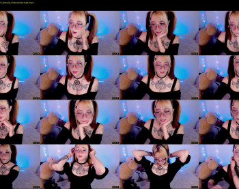 kao_chan — 12 minute Chaturbate female cam show recording, 1080p, Sep 9, 2022