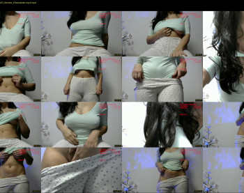 karin_lover — 91 minute Chaturbate female cam show recording, 720p, Sep 9, 2022
