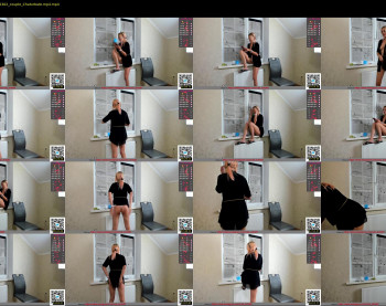 karinadeniss — 19 minute Chaturbate couple cam show recording, 1080p, Sep 9, 2022