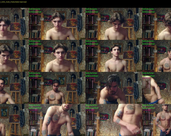 karlos_murphy — 58 minute Chaturbate male cam show recording, 1080p, Sep 9, 2022