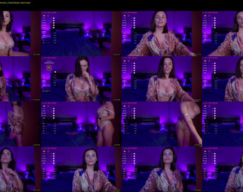 karrin — 37 minute Chaturbate female cam show recording, 1080p, Sep 10, 2022