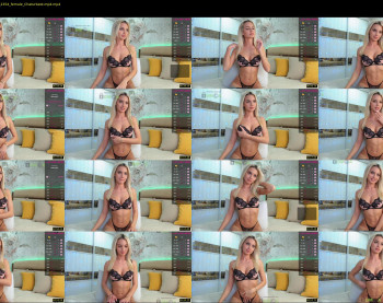 kassablanca_ — 6 minute Chaturbate female cam show recording, 1080p, Sep 9, 2022