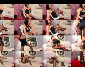 katedolly — 56 minute Chaturbate female cam show recording, 1080p, Sep 9, 2022