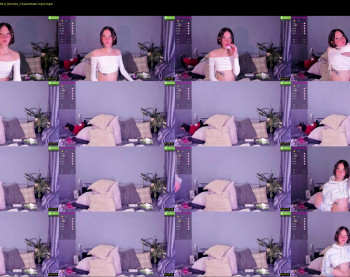 katkittykate — 5 minute Chaturbate female cam show recording, 720p, Sep 9, 2022
