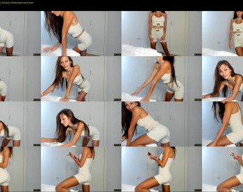 katrin_fit — 6 minute Chaturbate female cam show recording, 720p, Sep 9, 2022