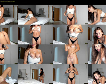 katrin_fit — 86 minute Chaturbate female cam show recording, 720p, Sep 9, 2022