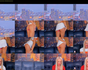 katrinpolly — 39 minute Chaturbate couple cam show recording, 1080p, Sep 9, 2022