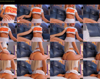 katrinpolly — 31 minute Chaturbate couple cam show recording, 1080p, Sep 9, 2022