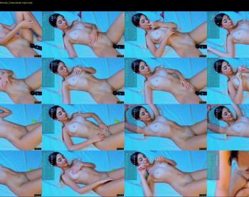 kayens — 14 minute Chaturbate couple cam show recording, 1080p, Sep 10, 2022