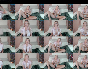 kb3301 — 55 minute Chaturbate couple cam show recording, 1080p, Sep 9, 2022