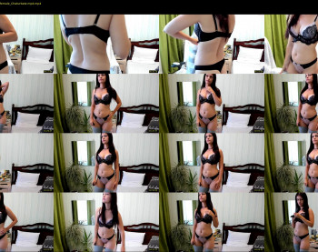 kettimi — 6 minute Chaturbate female cam show recording, 720p, Sep 9, 2022