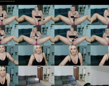 kiki_akai — 54 minute Chaturbate female cam show recording, 1080p, Sep 9, 2022
