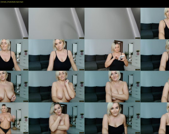 kiki_akai — 54 minute Chaturbate female cam show recording, 1080p, Sep 9, 2022