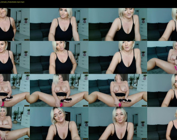 kiki_akai — 54 minute Chaturbate female cam show recording, 1080p, Sep 9, 2022