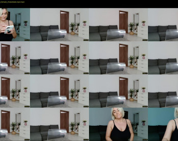 kiki_akai — 9 minute Chaturbate female cam show recording, 1080p, Sep 9, 2022