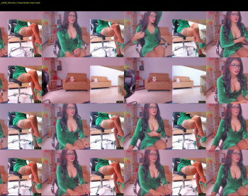 kimberly_hot2 — 17 minute Chaturbate female cam show recording, 1080p, Sep 9, 2022