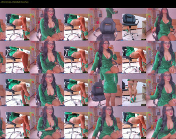kimberly_hot2 — 55 minute Chaturbate female cam show recording, 1080p, Sep 9, 2022
