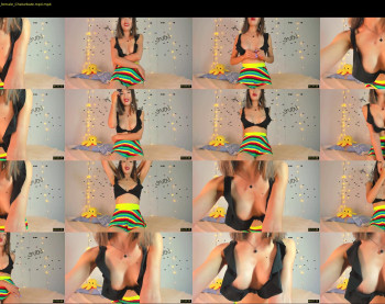 kimisun — 10 minute Chaturbate female cam show recording, 1080p, Sep 9, 2022