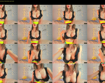kimisun — 33 minute Chaturbate female cam show recording, 720p, Sep 10, 2022
