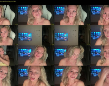 kiradivine — 41 minute Chaturbate female cam show recording, 1080p, Sep 9, 2022