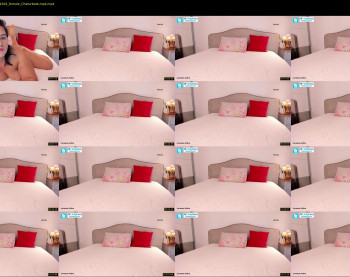 kleospassion — 17 minute Chaturbate female cam show recording, 1080p, Sep 9, 2022