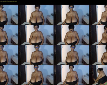 kristinamilan — 17 minute Chaturbate female cam show recording, 360p, Sep 9, 2022