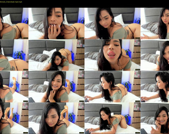 lady_ni — 16 minute Chaturbate female cam show recording, 1080p, Sep 9, 2022