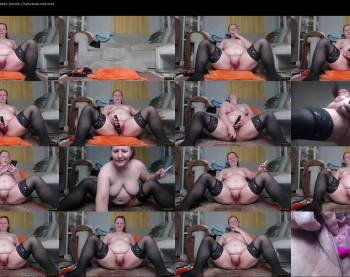 ladymature1 — 92 minute Chaturbate female cam show recording, 720p, Sep 9, 2022