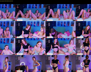 larragane — 40 minute Chaturbate couple cam show recording, 1080p, Sep 9, 2022