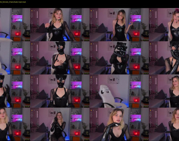 lazy_pepsi — 40 minute Chaturbate female cam show recording, 1080p, Sep 9, 2022