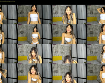lee_chinsu — 11 minute Chaturbate female cam show recording, 1080p, Sep 9, 2022