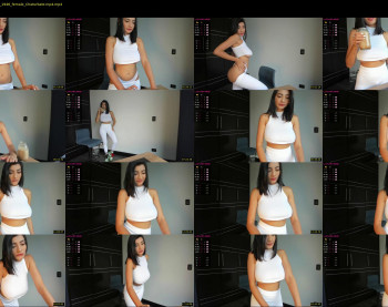 letiziafulkers1 — 21 minute Chaturbate female cam show recording, 1080p, Sep 9, 2022
