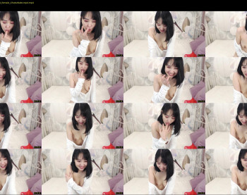 lianayun — 3 minute Chaturbate female cam show recording, 1080p, Sep 10, 2022