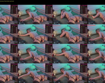 like_pie — 12 minute Chaturbate couple cam show recording, 1080p, Sep 10, 2022