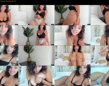 lilbeccaxo — 54 minute Chaturbate female cam show recording, 1080p, Sep 9, 2022