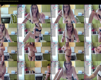 lissa_charmingmilf — 39 minute Chaturbate female cam show recording, 1080p, Sep 9, 2022