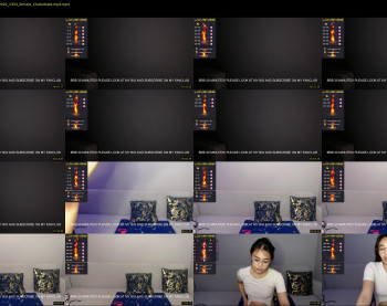 little_v1rgin_angel — 15 minute Chaturbate female cam show recording, 1080p, Sep 9, 2022