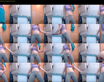 llovers4u2 — 24 minute Chaturbate couple cam show recording, 720p, Sep 10, 2022