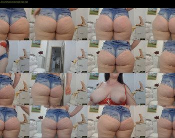 luckyanabella — 62 minute Chaturbate female cam show recording, 720p, Sep 9, 2022