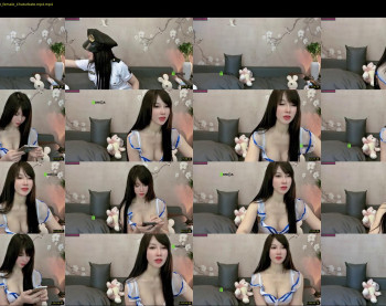 lucy__bb — 79 minute Chaturbate female cam show recording, 720p, Sep 9, 2022