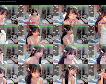 luna_liu520 — 99 minute Chaturbate female cam show recording, 720p, Sep 9, 2022