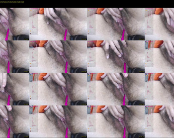 lush_doll — 54 minute Chaturbate female cam show recording, 1080p, Sep 9, 2022