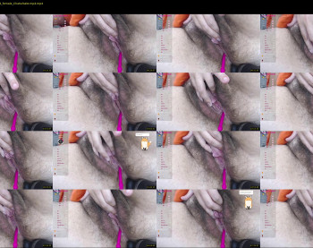 lush_doll — 54 minute Chaturbate female cam show recording, 1080p, Sep 9, 2022
