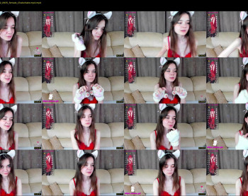 mabelsherman — 4 minute Chaturbate couple cam show recording, 1080p, Sep 9, 2022