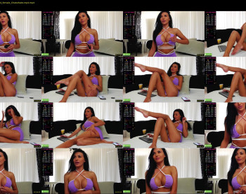 madena_ — 54 minute Chaturbate female cam show recording, 1080p, Sep 9, 2022