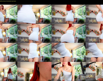 madisonlara — 12 minute Chaturbate female cam show recording, 1080p, Sep 9, 2022