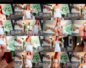 madisonlara — 56 minute Chaturbate female cam show recording, 1080p, Sep 9, 2022